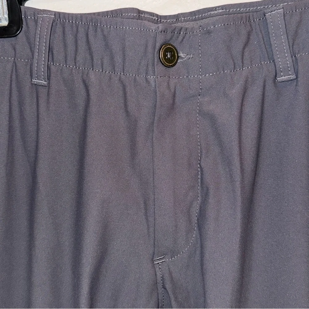 Under Armour Match Play Pants Men’s Size 34/34